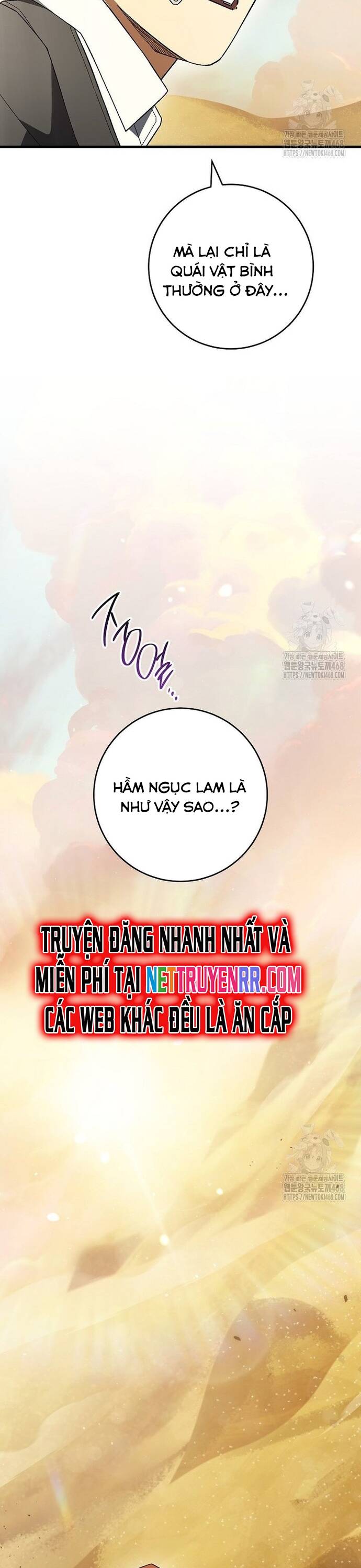 anh hùng trở về Chapter 110 - Trang 2