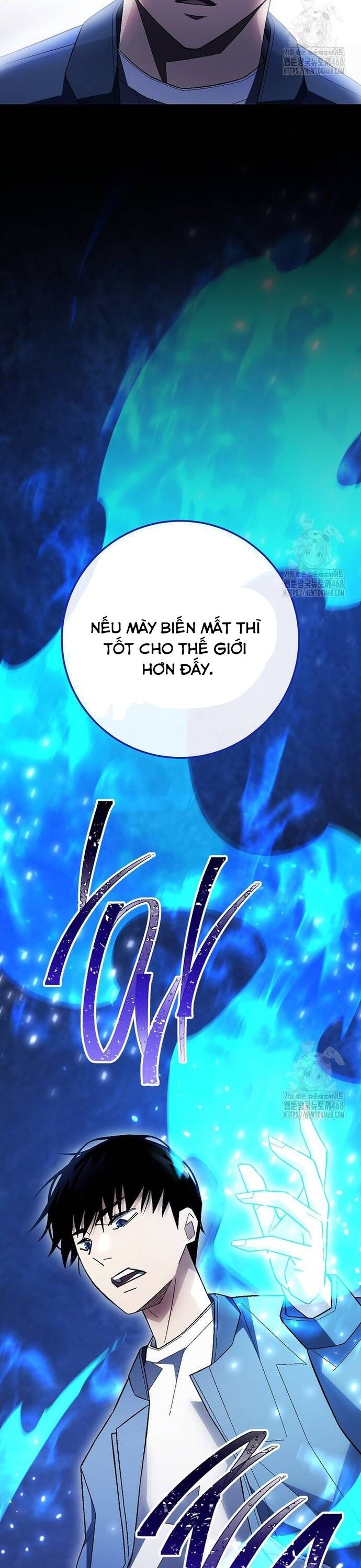 anh hùng trở về Chapter 110 - Trang 2