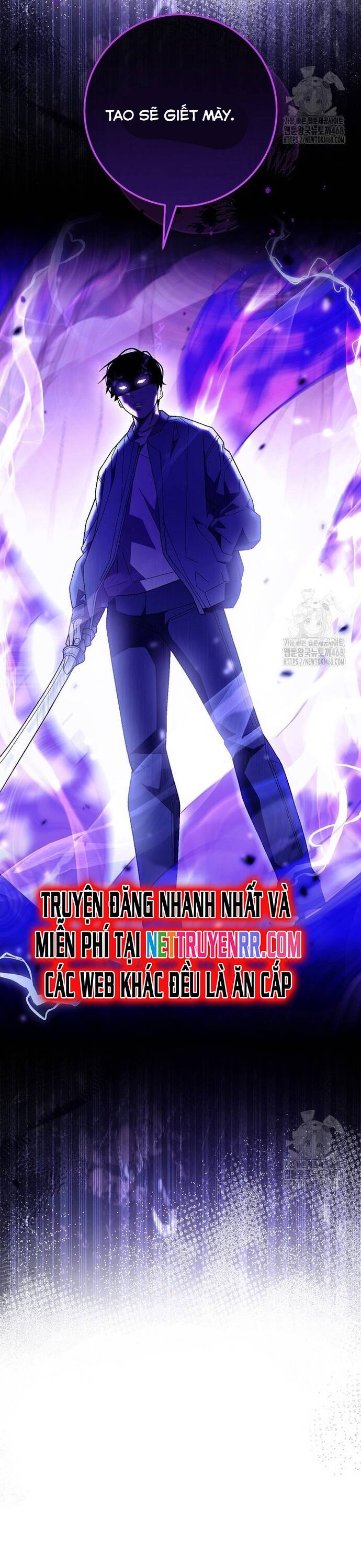 anh hùng trở về Chapter 110 - Trang 2