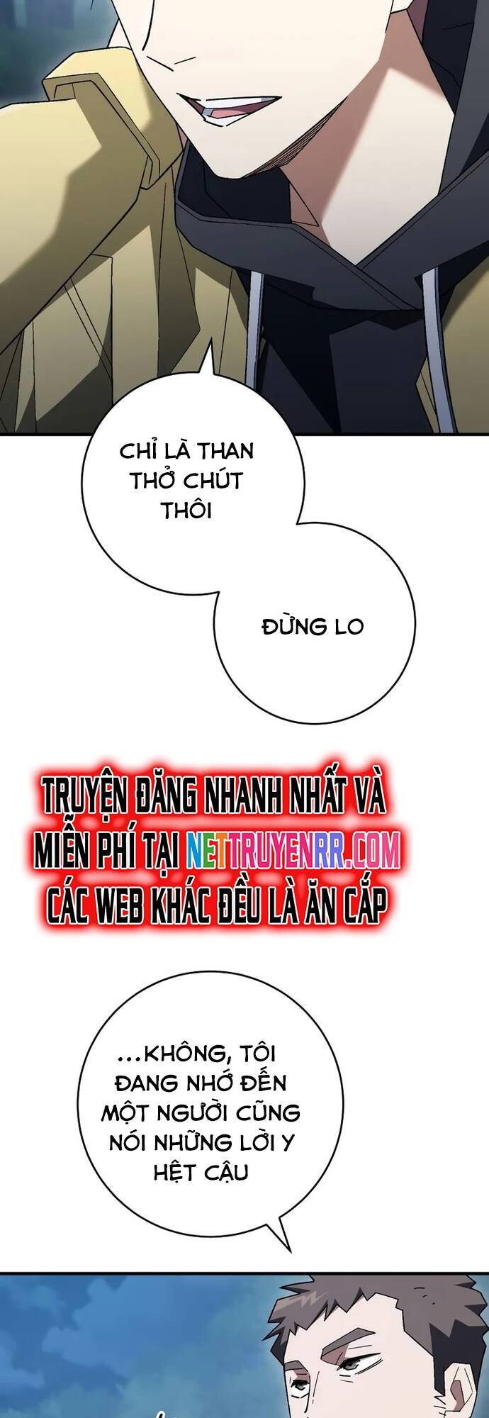 anh hùng trở về Chapter 111 - Trang 2