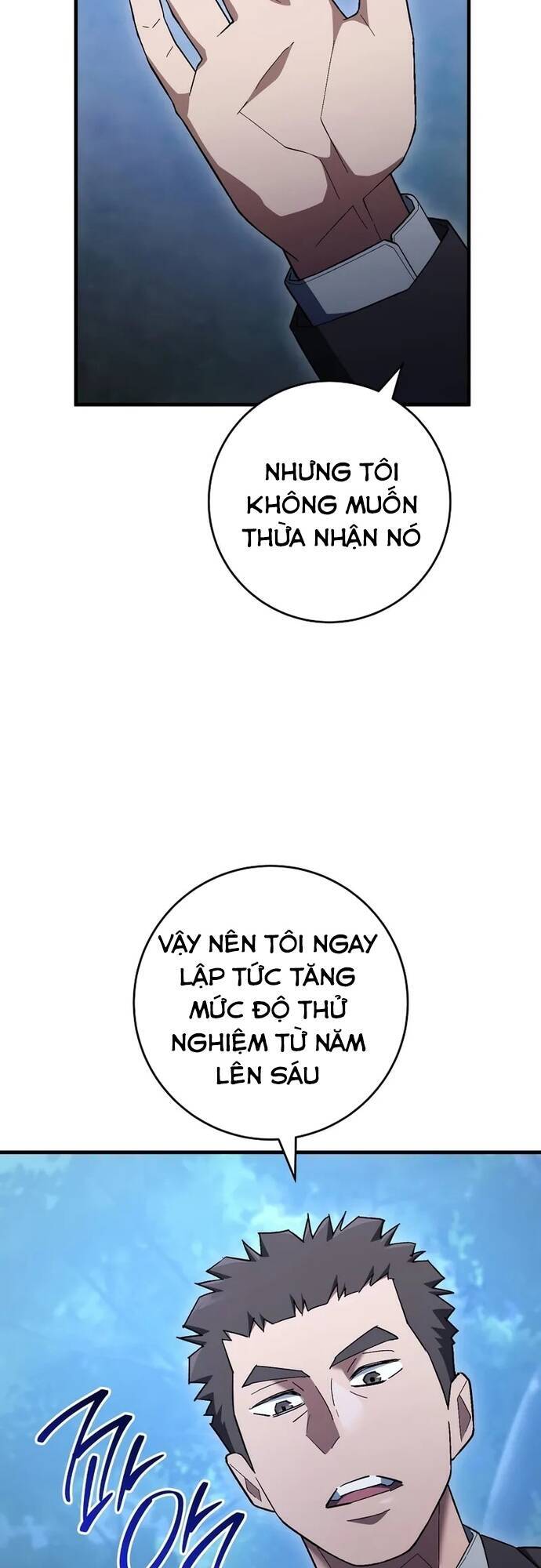 anh hùng trở về Chapter 111 - Trang 2