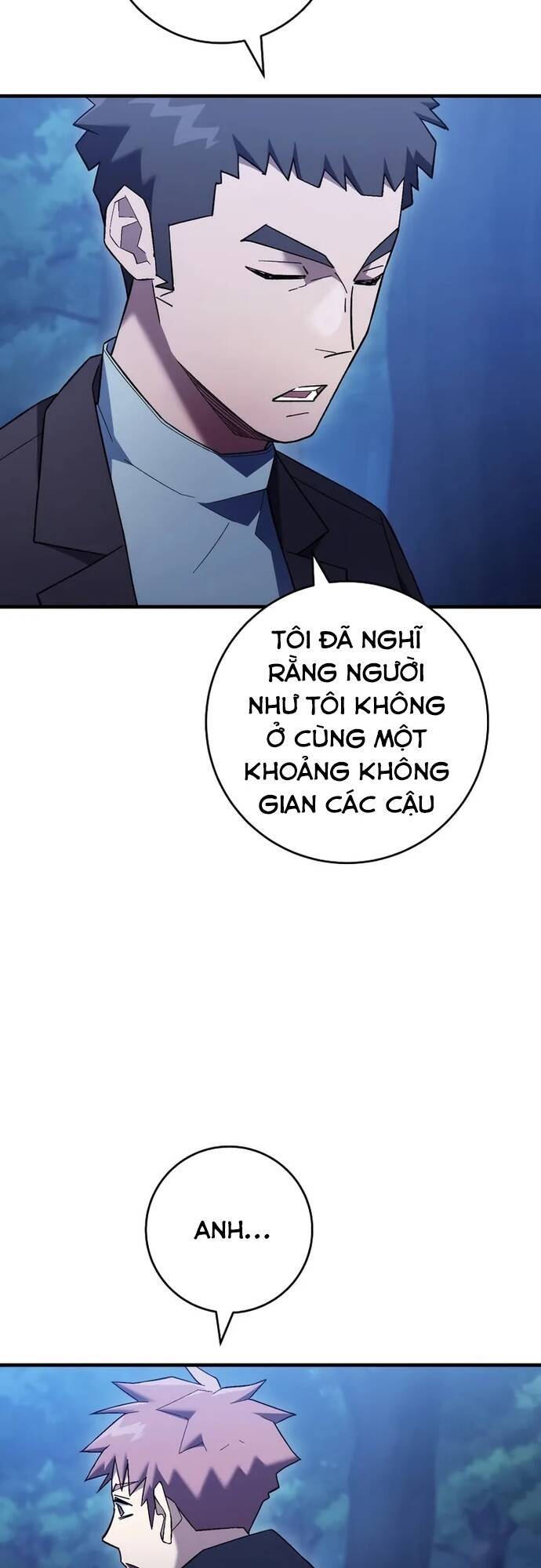 anh hùng trở về Chapter 111 - Trang 2