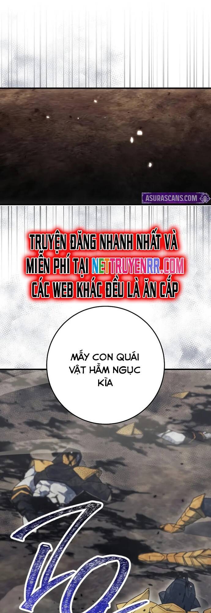 anh hùng trở về Chapter 111 - Trang 2