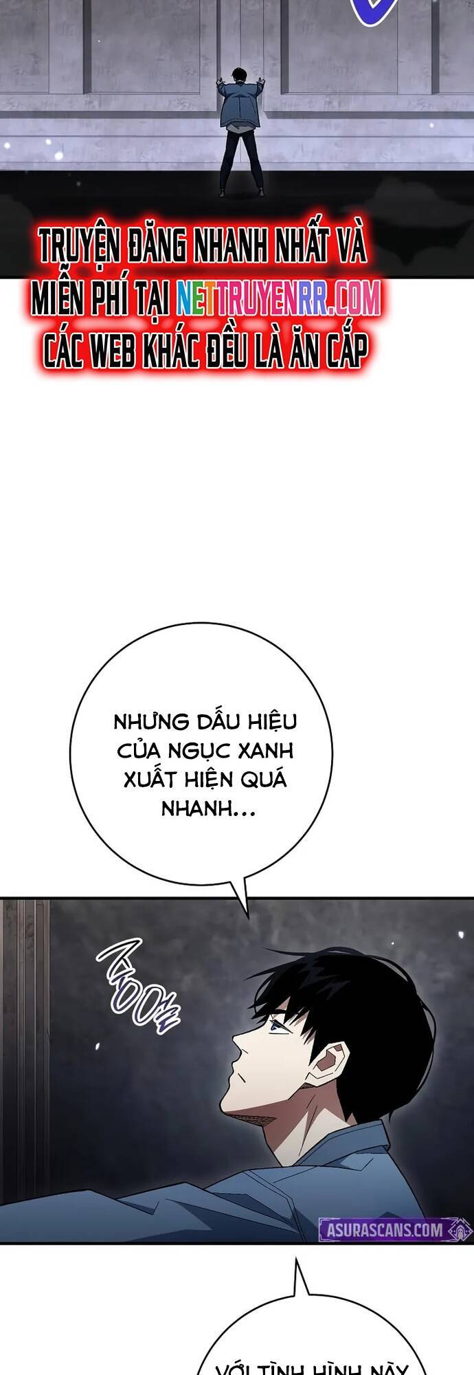 anh hùng trở về Chapter 111 - Trang 2