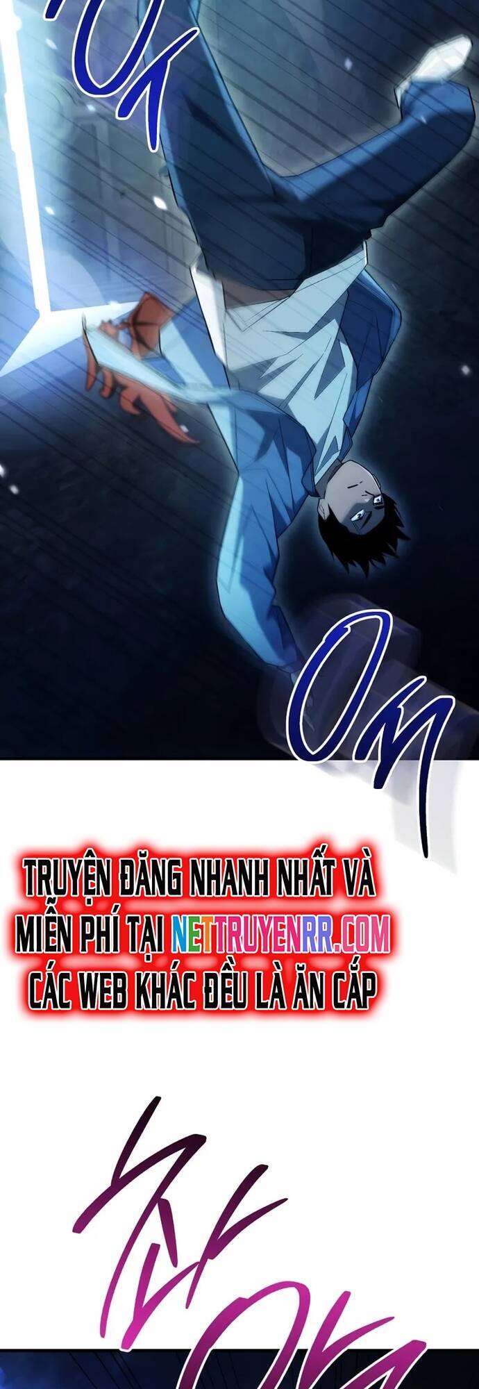 anh hùng trở về Chapter 111 - Trang 2