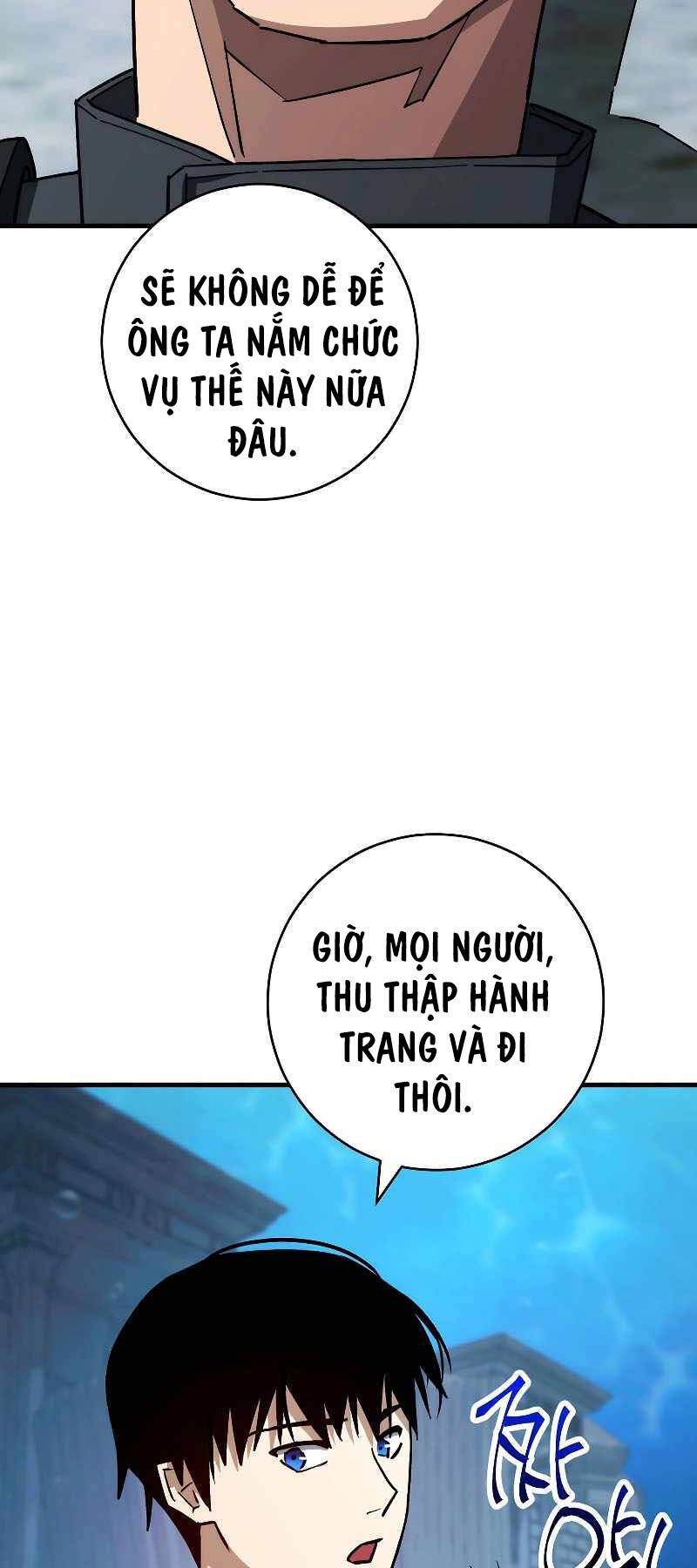 Anh Hùng Trở Về Chapter 72 - 61