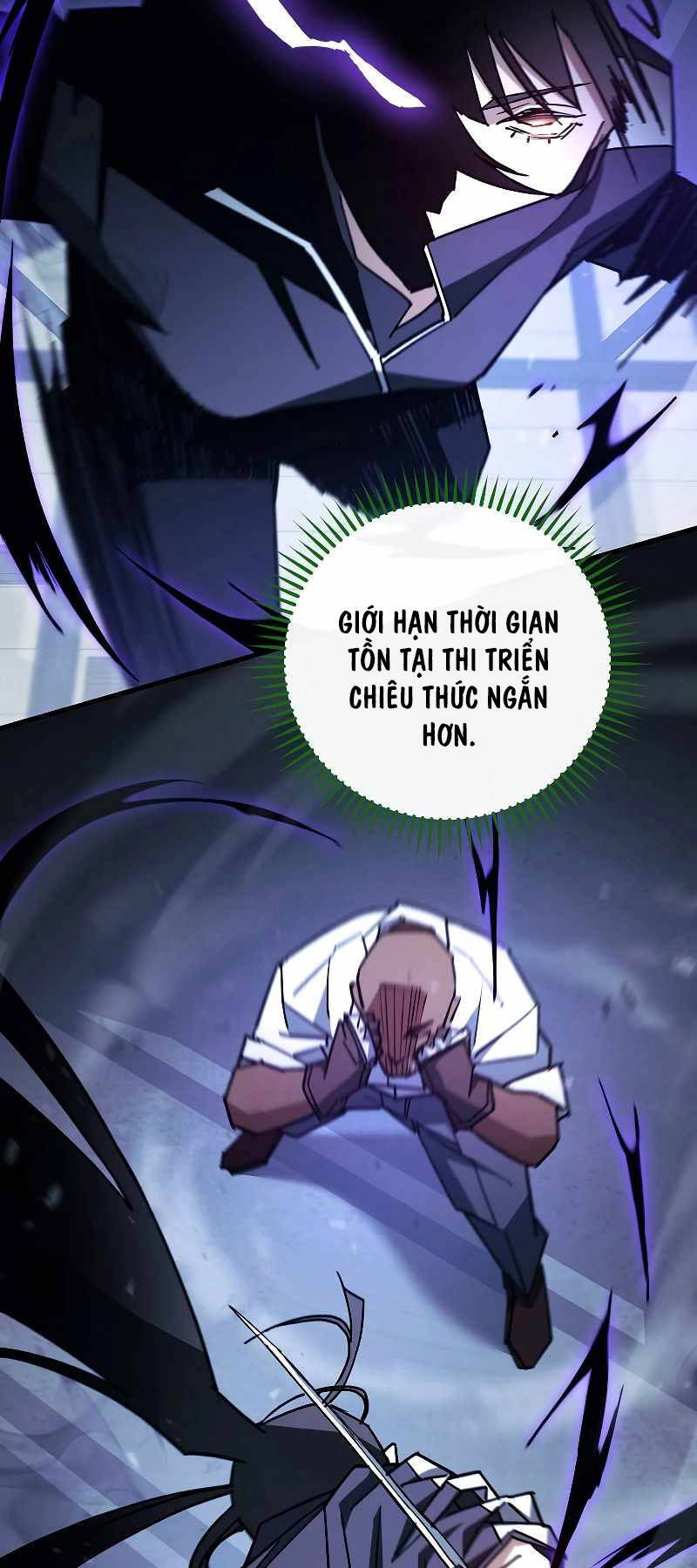 Anh Hùng Trở Về Chapter 73 - 24