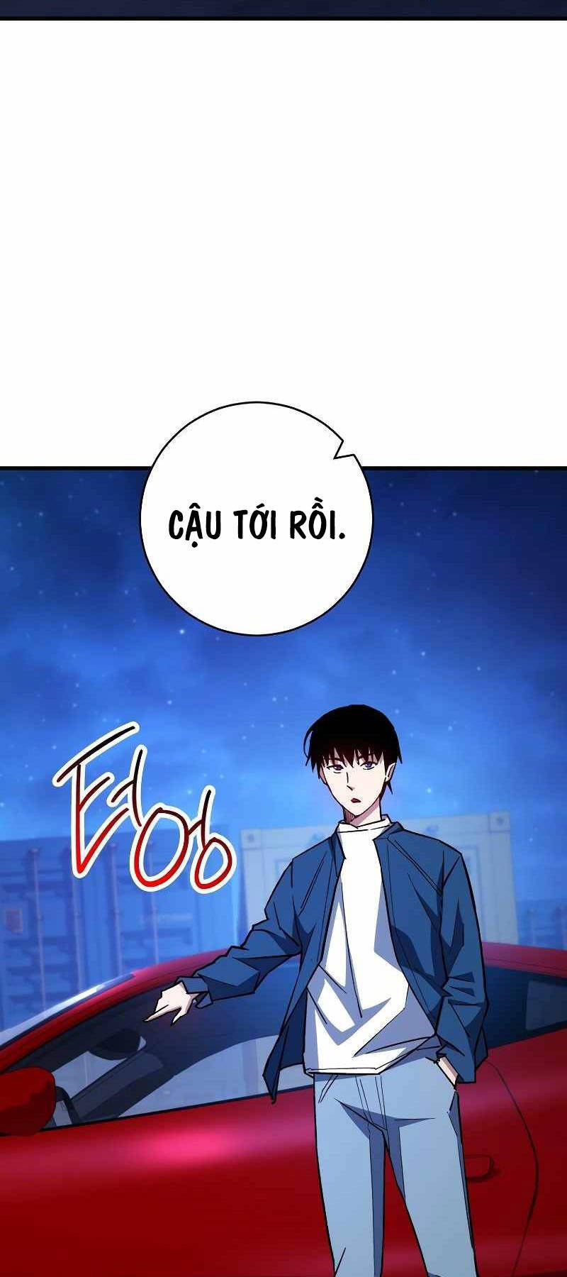 Anh Hùng Trở Về Chapter 74 - 82