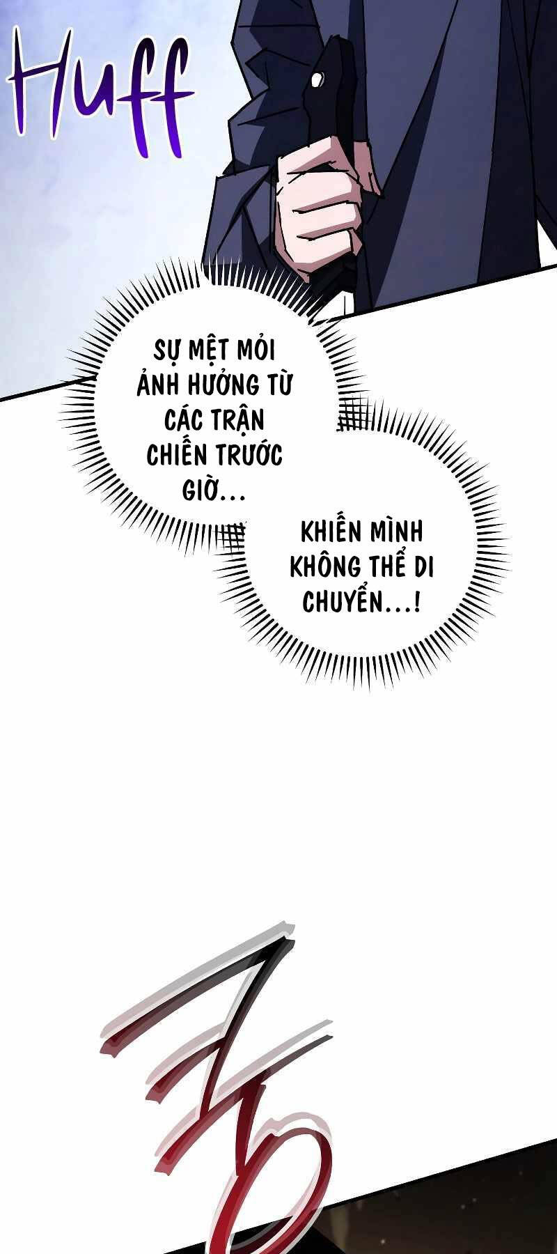 Anh Hùng Trở Về Chapter 76 - 79