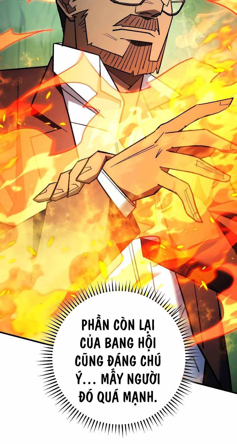 Anh Hùng Trở Về Chapter 82 - 9