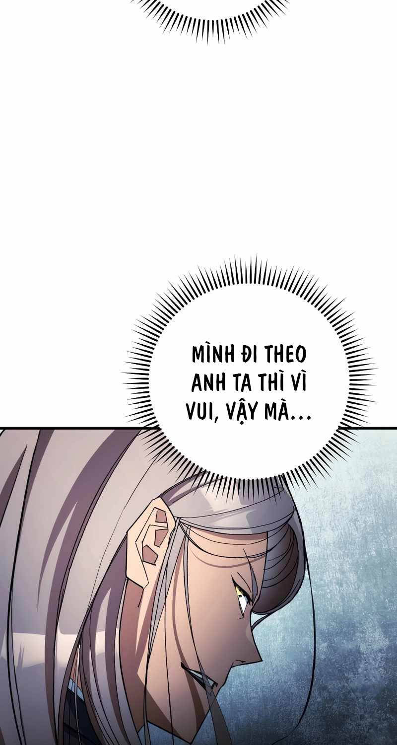 Anh Hùng Trở Về Chapter 83 - 49