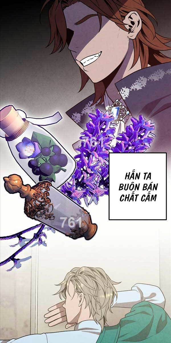 Con Trai Út Huyền Thoại Nhà Hầu Tước Chapter 82 - 2