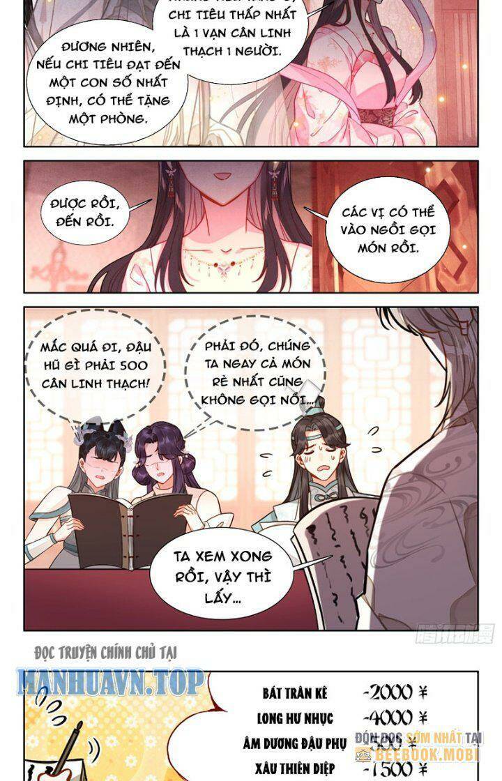 Đại Sư Huynh Không Có Gì Nổi Bật Chapter 79 - 12