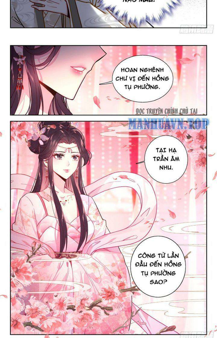 Đại Sư Huynh Không Có Gì Nổi Bật Chapter 79 - 10