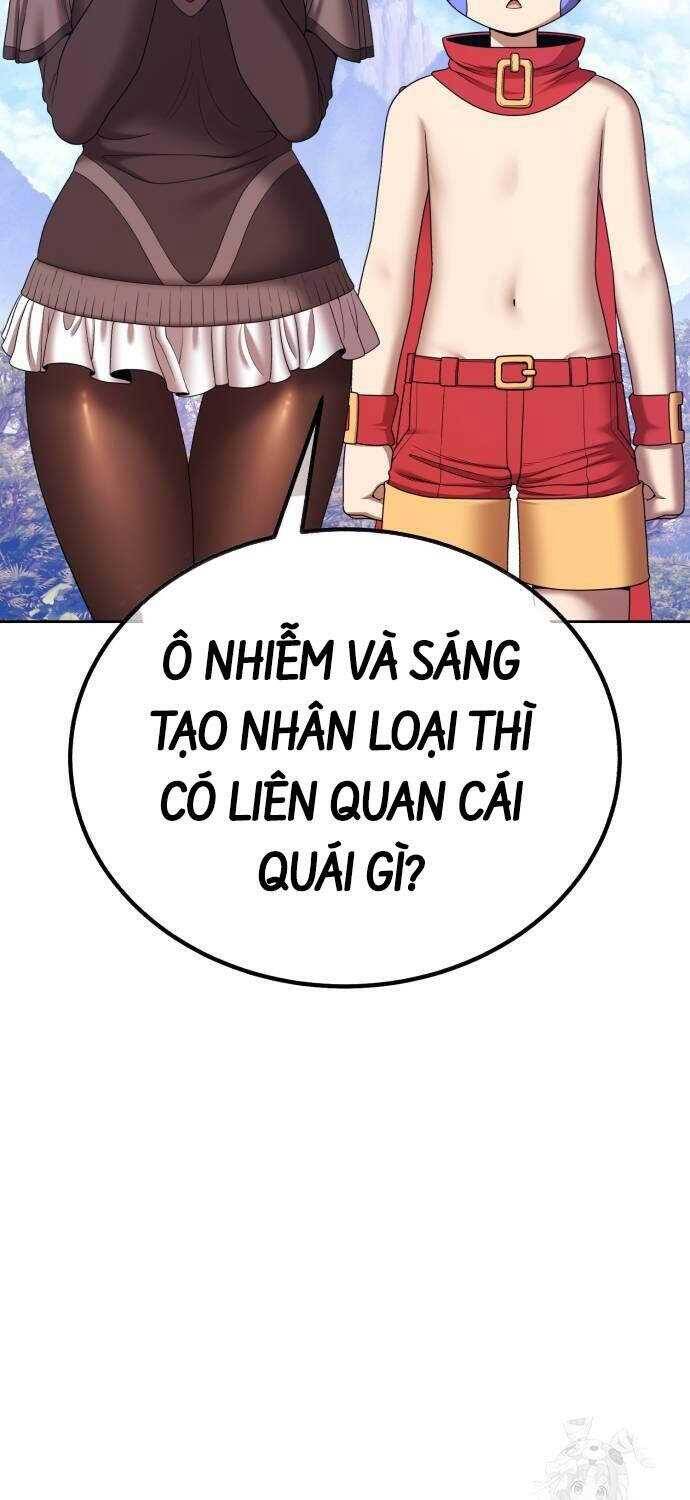 Gậy Gỗ Cấp 99+ Chapter 102.2 - 6