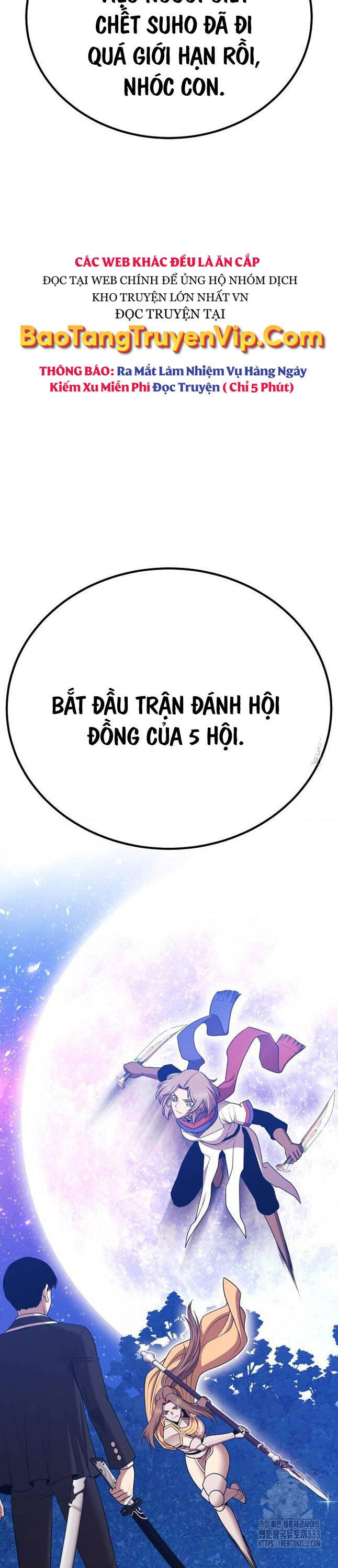 Gậy Gỗ Cấp 99+ Chapter 97 - 115