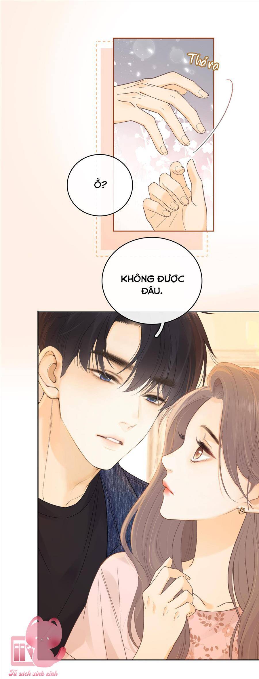 Khó Dỗ Dành Chapter 66 - 13