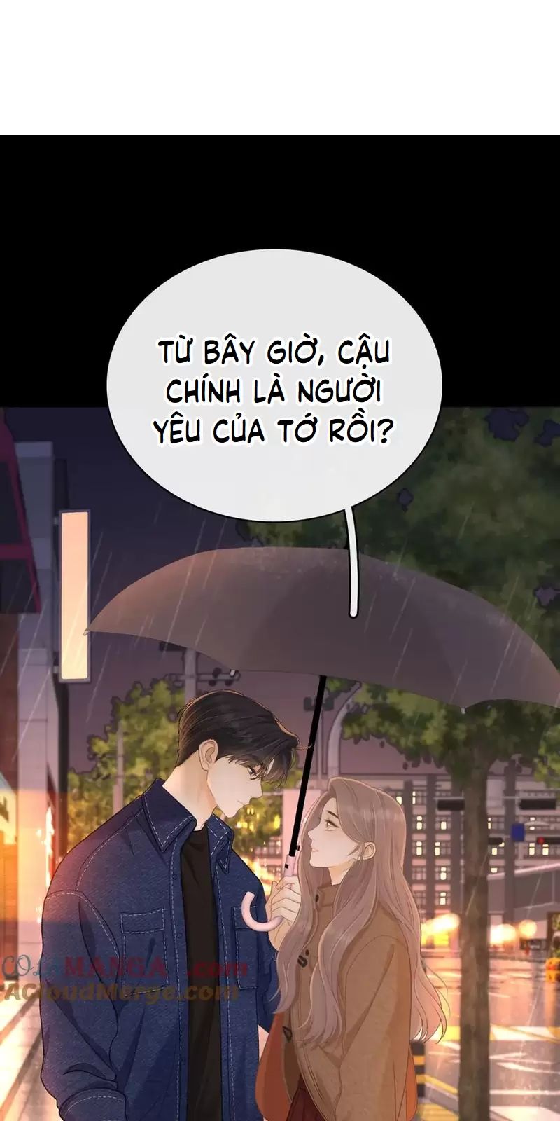 Khó Dỗ Dành Chapter 90 - 2