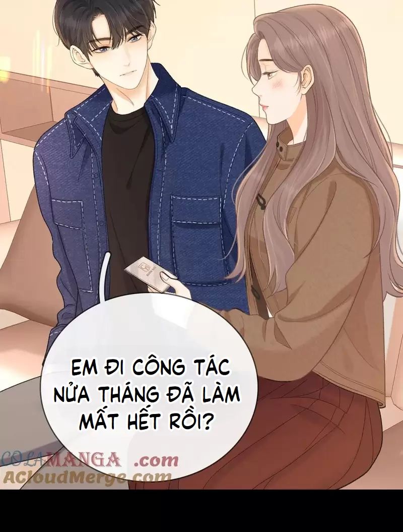 Khó Dỗ Dành Chapter 91 - 18