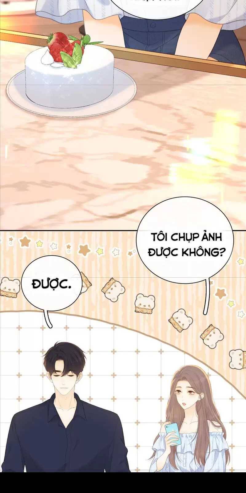 Khó Dỗ Dành Chapter 73 - 116