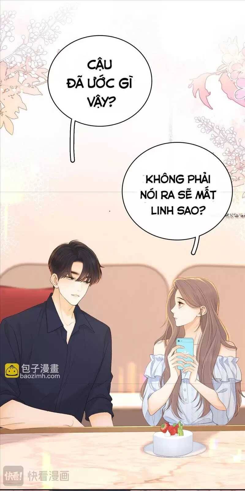 Khó Dỗ Dành Chapter 73 - 123