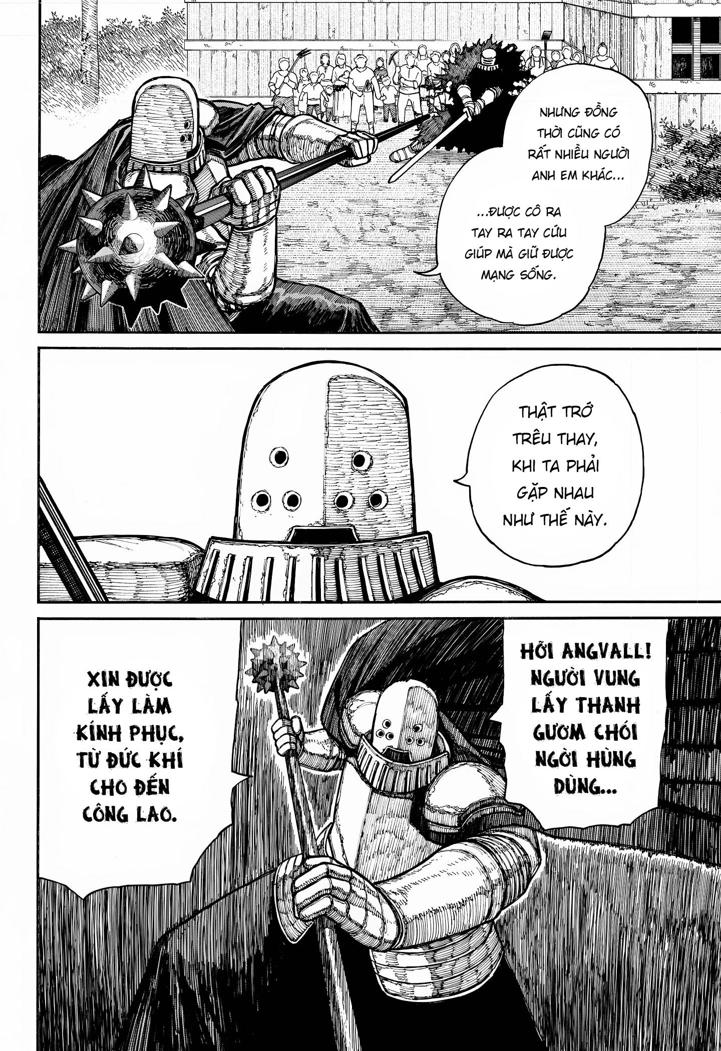 Khó Dỗ Dành Chapter 73 - 85