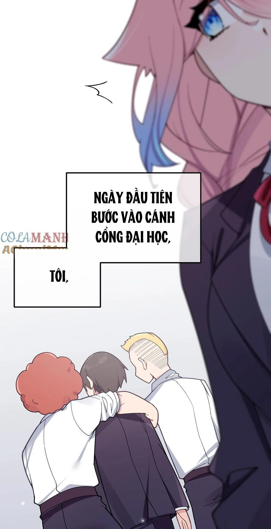 Làm Sao Để Chạy Trốn Dàn Hậu Cung Chapter 114 - 28