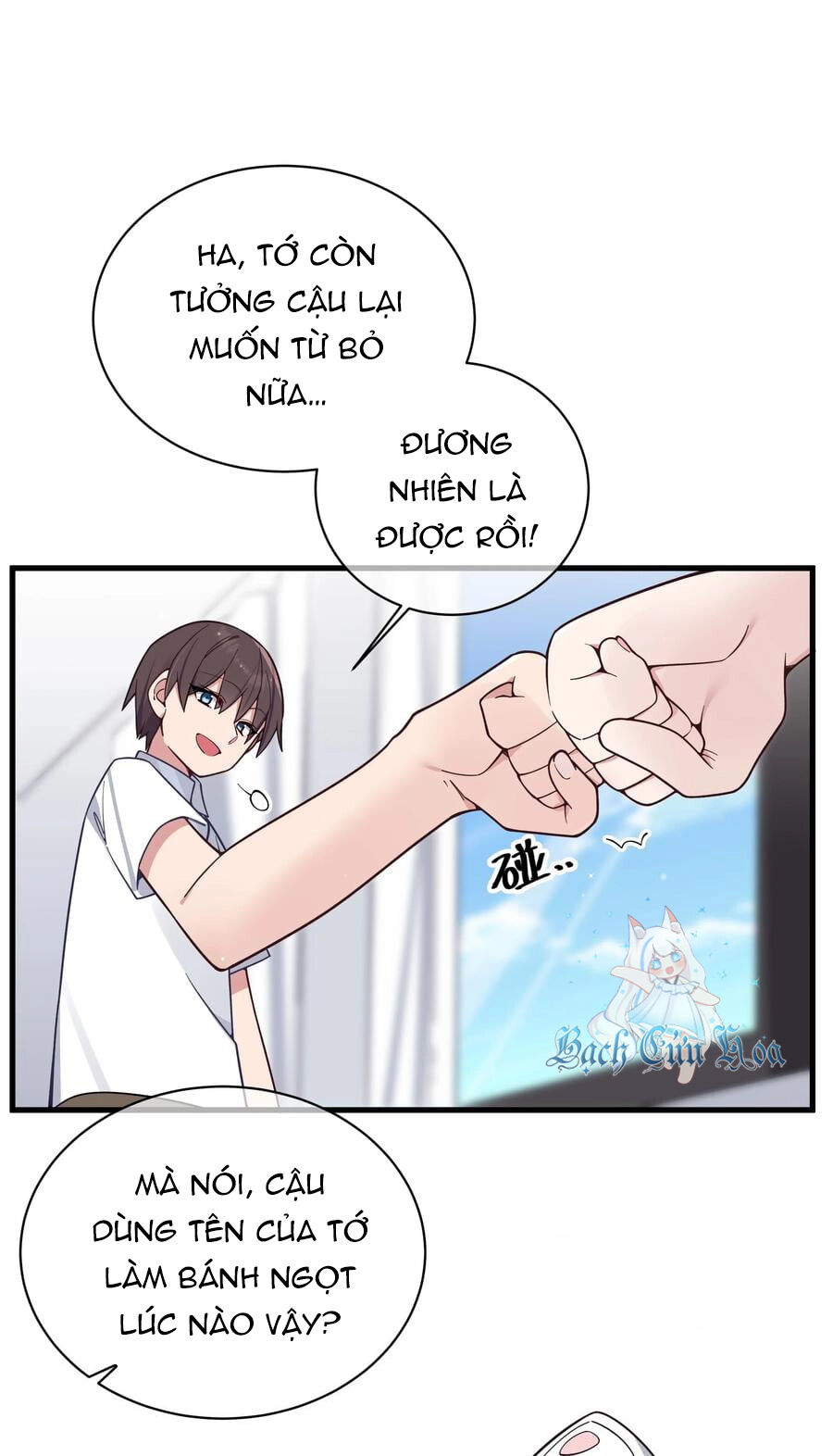 Làm Sao Để Chạy Trốn Dàn Hậu Cung Chapter 114 - 40