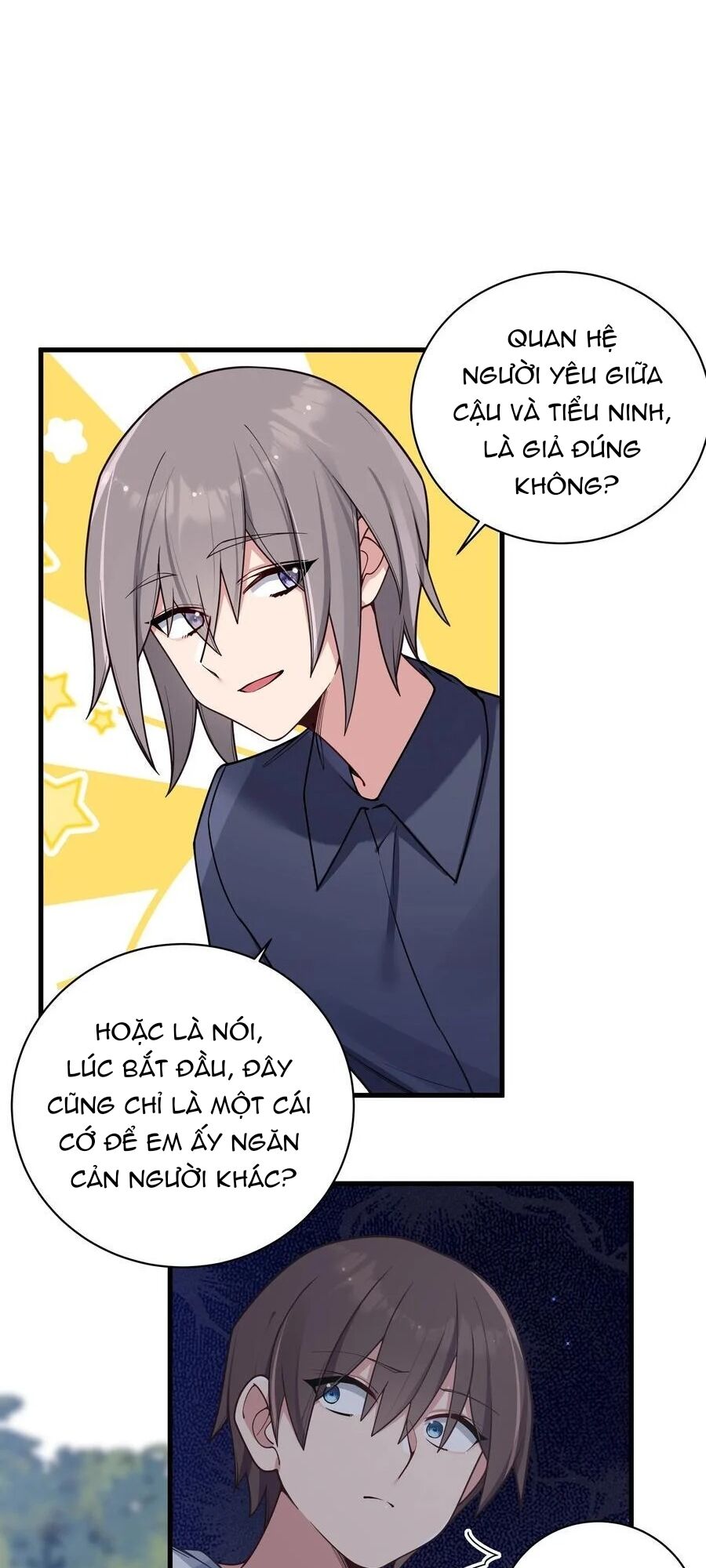 Làm Sao Để Chạy Trốn Dàn Hậu Cung Chapter 99 - 20