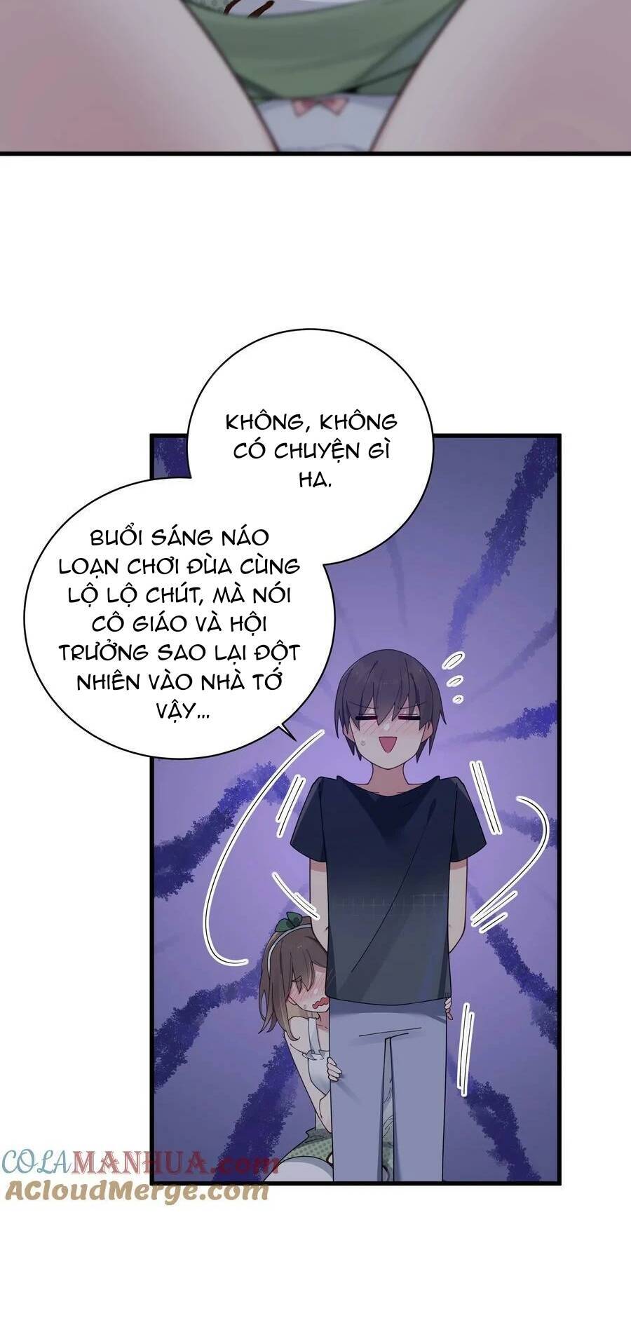 Làm Sao Để Chạy Trốn Dàn Hậu Cung Chapter 82 - 34