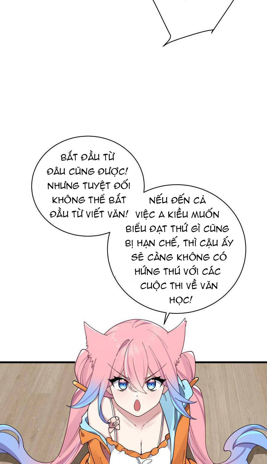 Làm Sao Để Chạy Trốn Dàn Hậu Cung Chapter 85 - 12