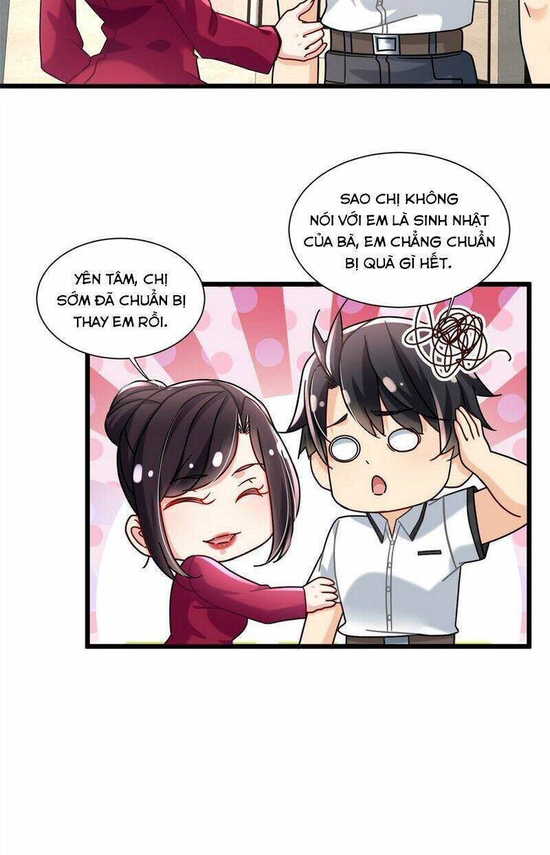 Tân Cực Phẩm Toàn Năng Cao Thủ Chapter 84 - 9