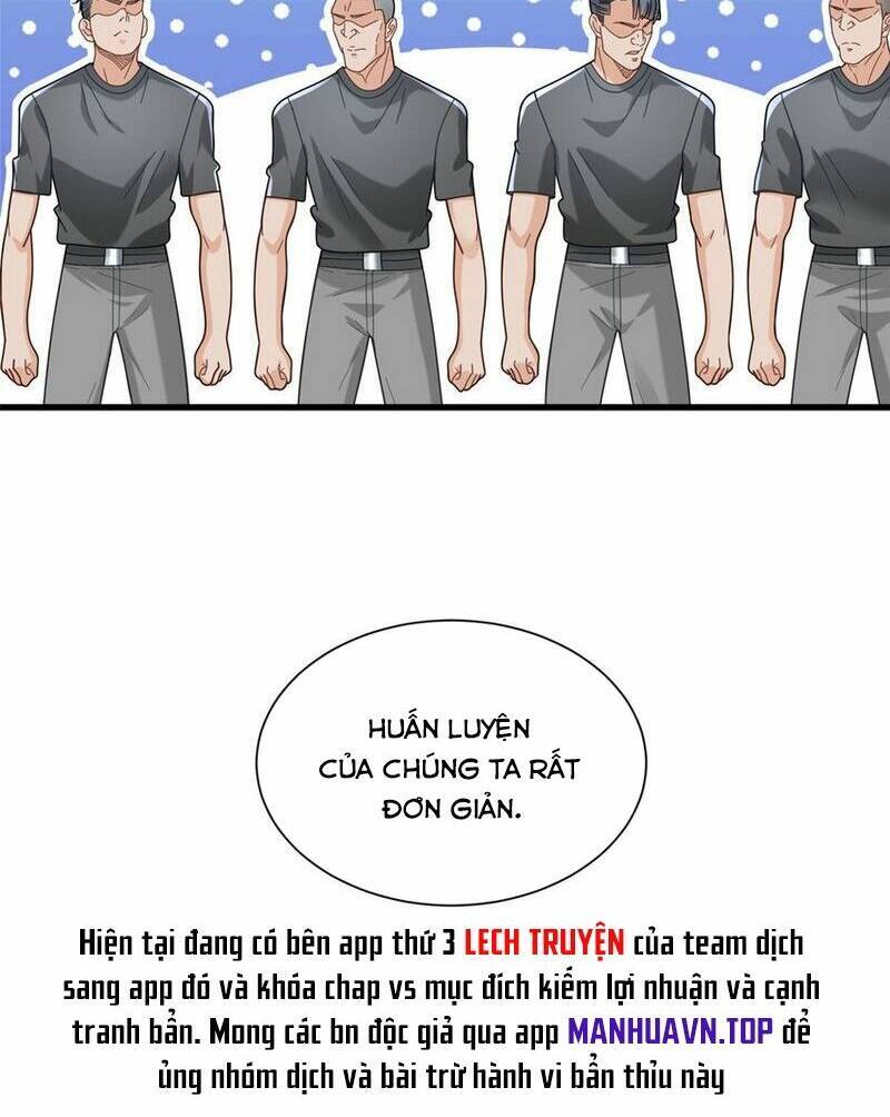 Tân Cực Phẩm Toàn Năng Cao Thủ Chapter 80 - 30