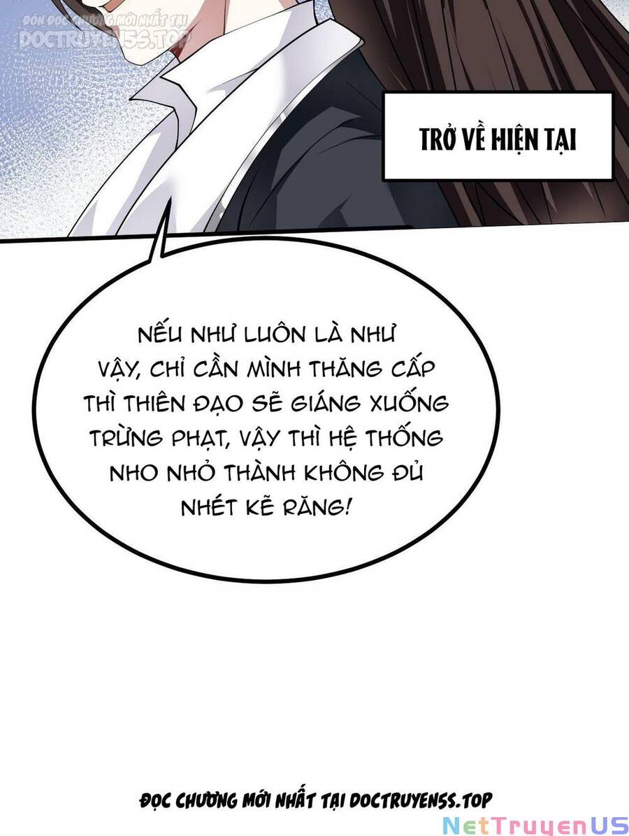 Thiên Đạo Nguyền Rủa Ư? Ta Nghịch Thiên!! Chapter 21 - 52