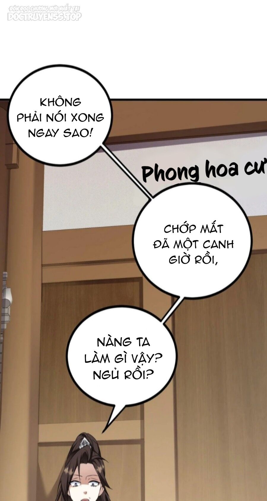 Thiên Đạo Nguyền Rủa Ư? Ta Nghịch Thiên!! Chapter 36 - 22