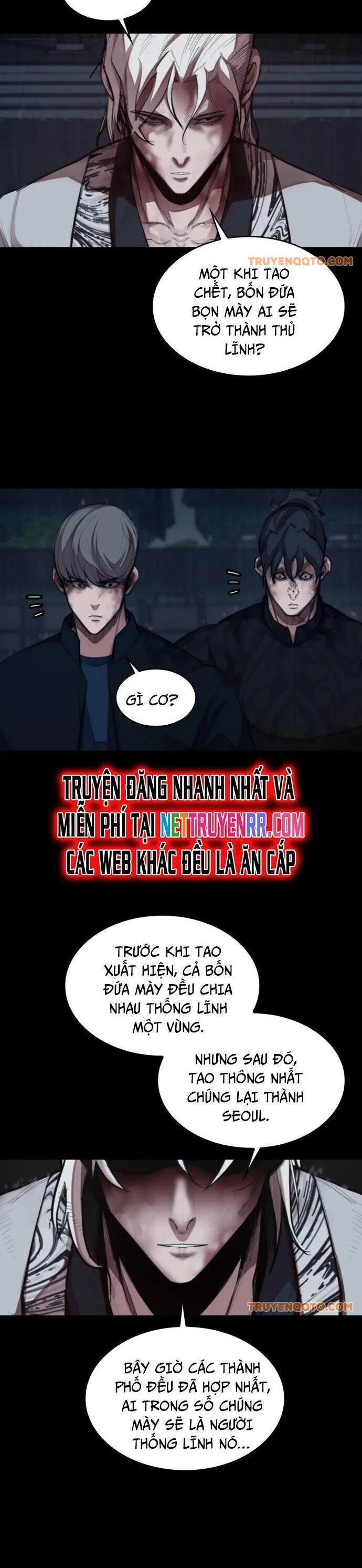 Xích Nguyệt Chapter 21 - 17