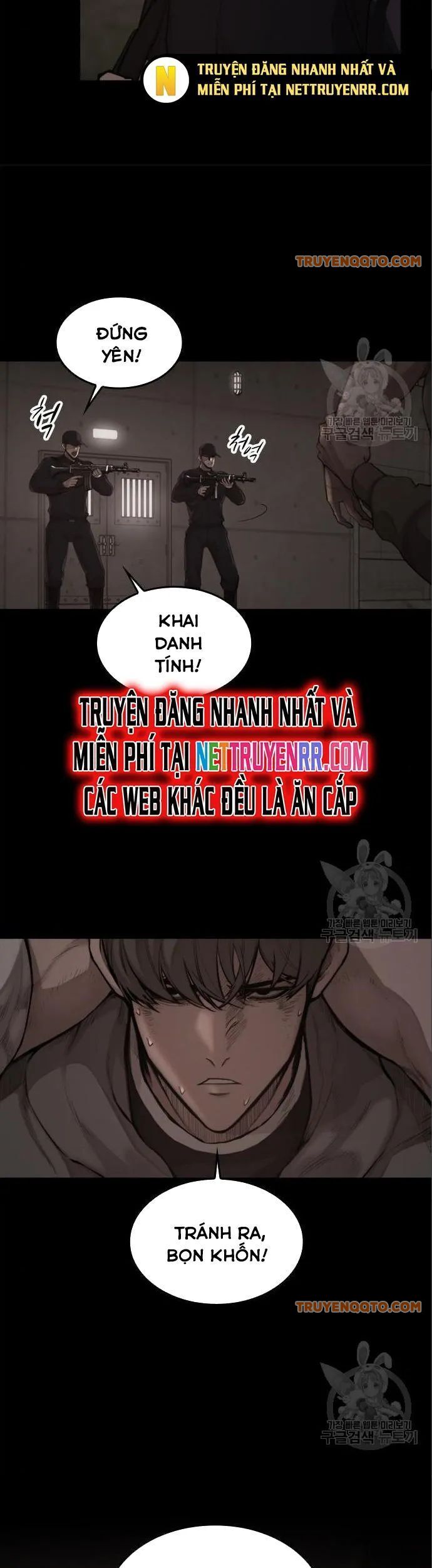 Xích Nguyệt Chapter 22 - 13