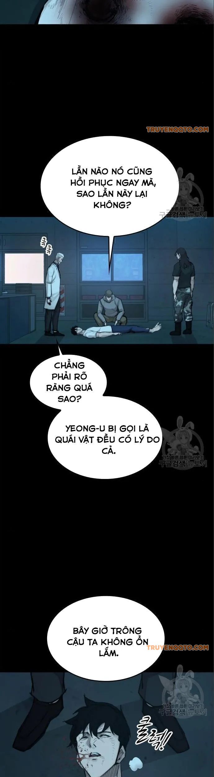 Xích Nguyệt Chapter 22 - 21