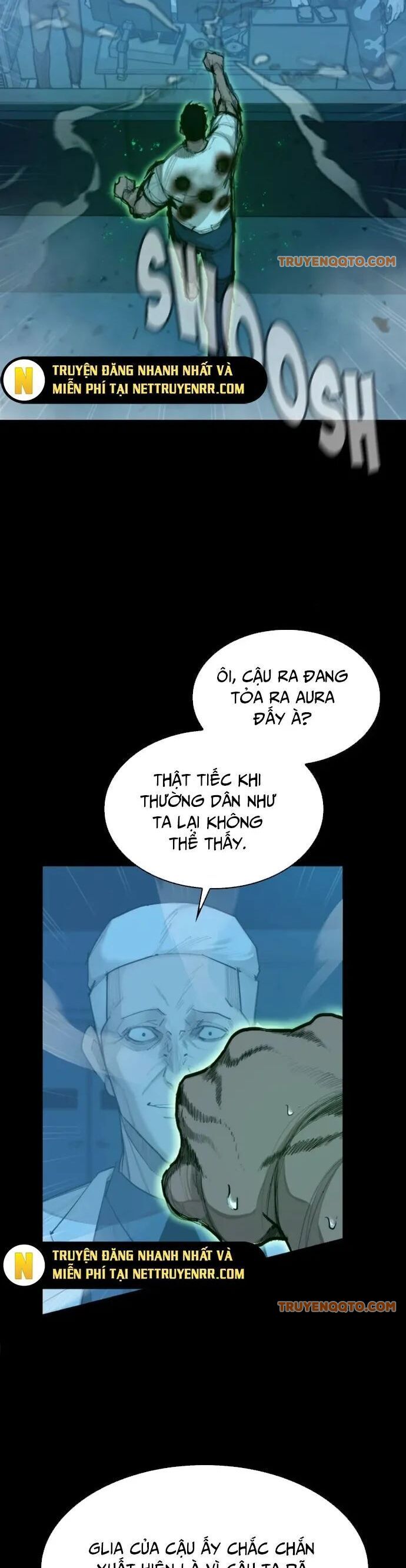 Xích Nguyệt Chapter 23 - 3