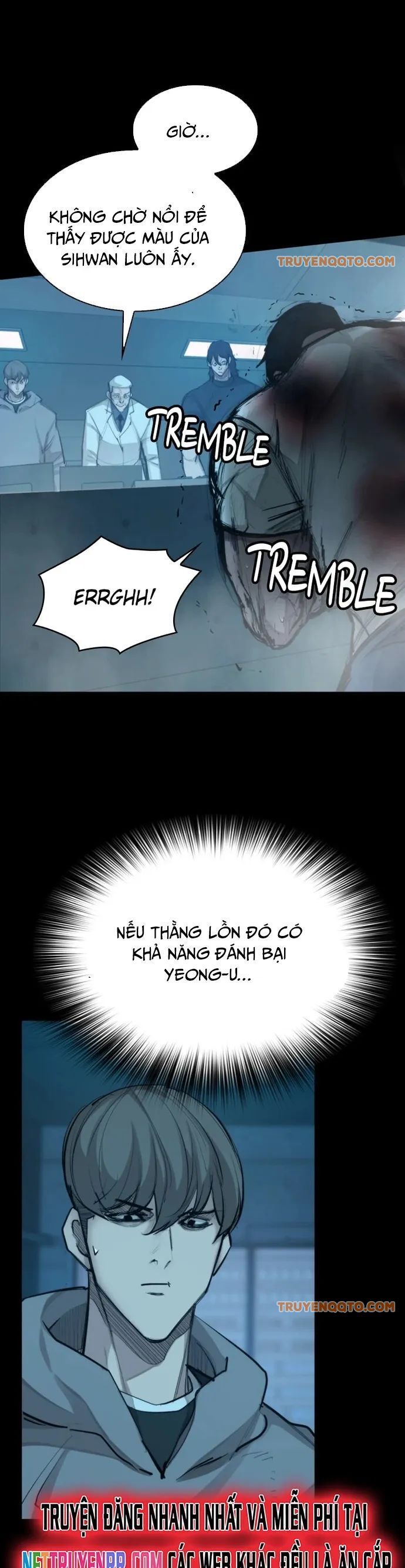 Xích Nguyệt Chapter 23 - 10