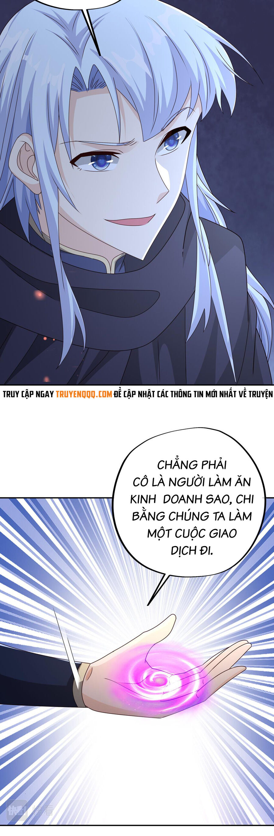 Trọng Sinh 1000 Lần, Ta Vô Địch Chapter 50 - 13