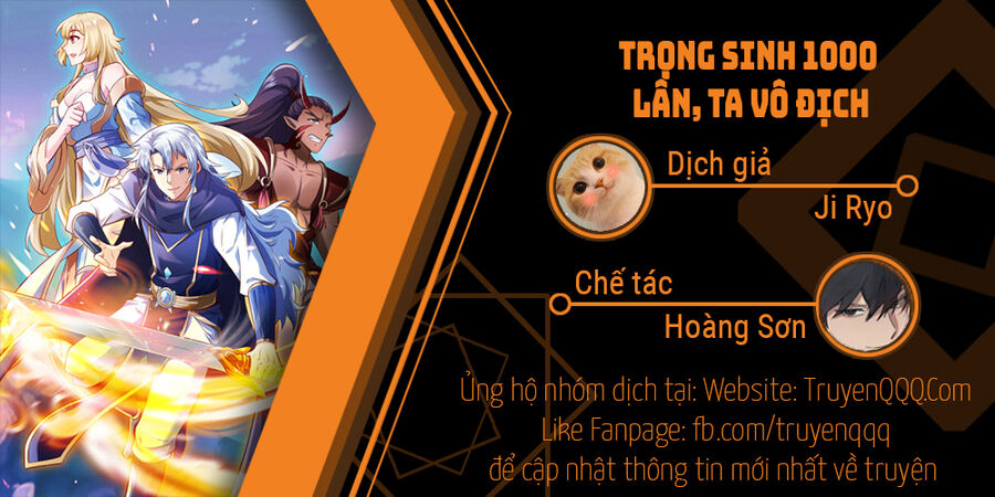 Trọng Sinh 1000 Lần, Ta Vô Địch Chapter 55 - 24