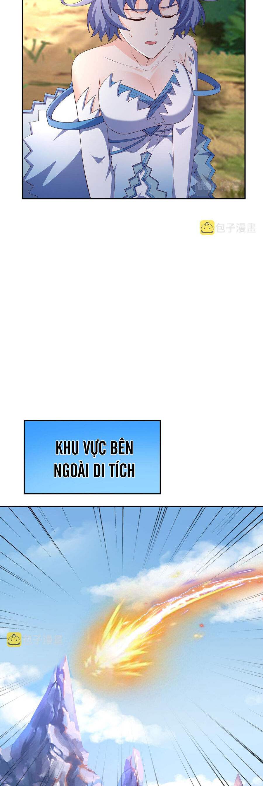 Trọng Sinh 1000 Lần, Ta Vô Địch Chapter 61 - 7