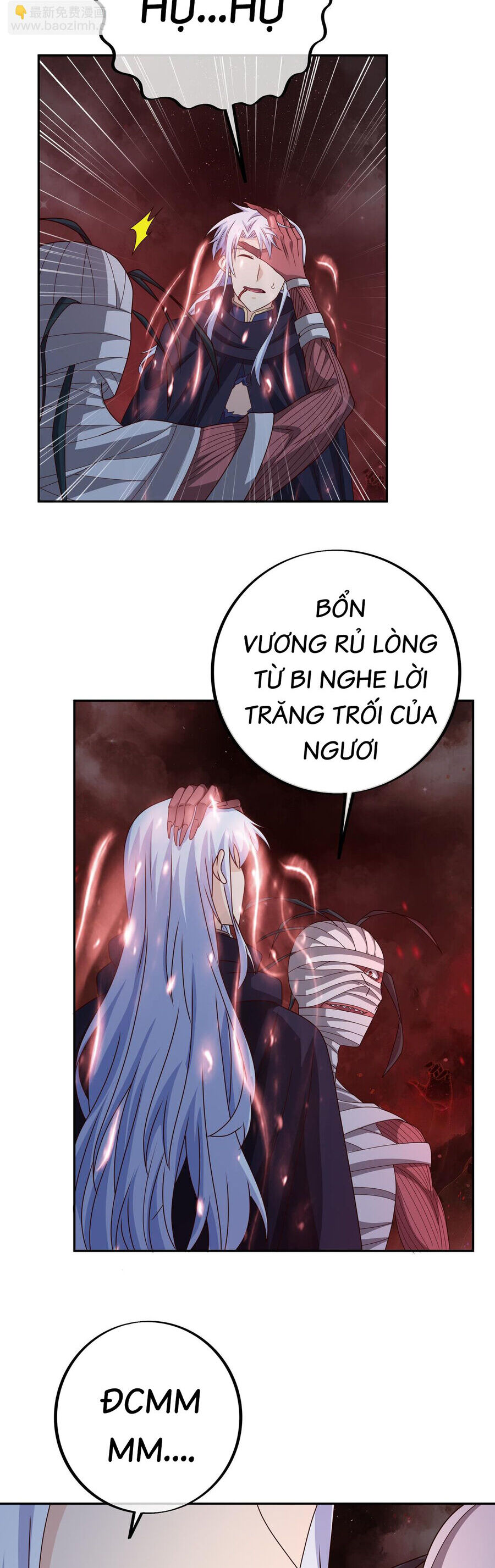 Trọng Sinh 1000 Lần, Ta Vô Địch Chapter 72 - 6