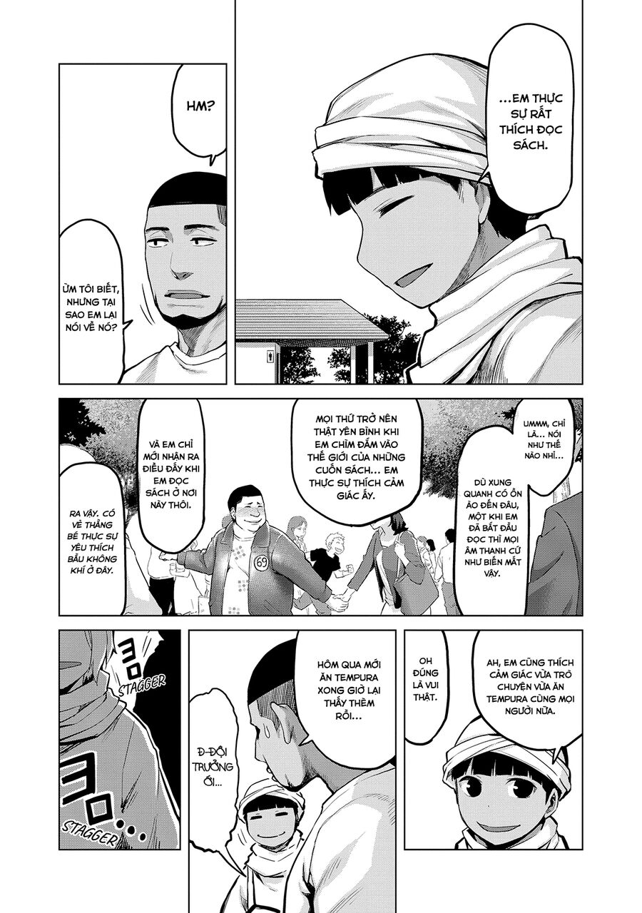 Marginal Operation Chapter 22 - 8