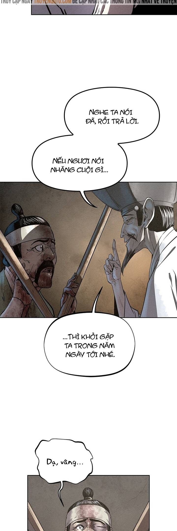 Thợ Săn Mosin Chapter 53 - 44