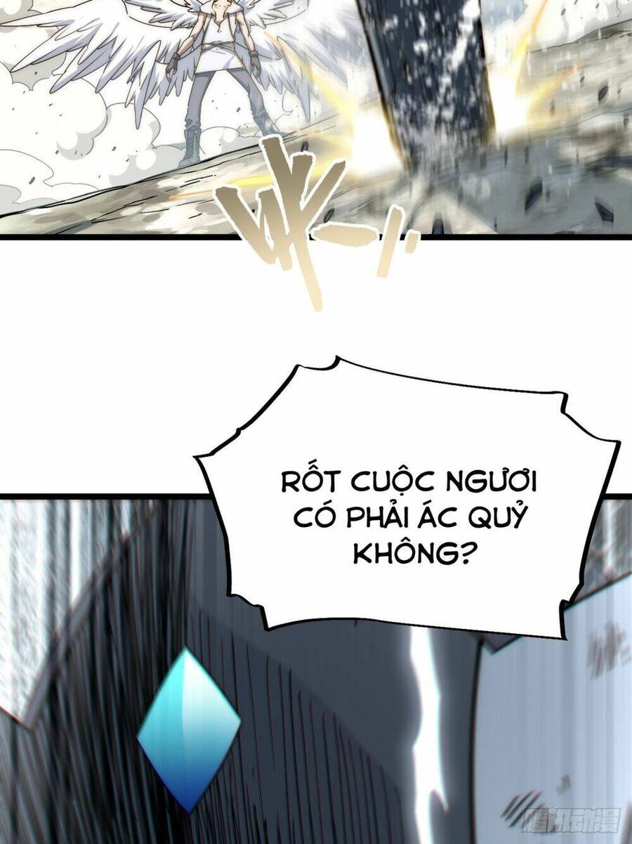 Khô Cốt Hiệp Sĩ Chapter 157 - 13