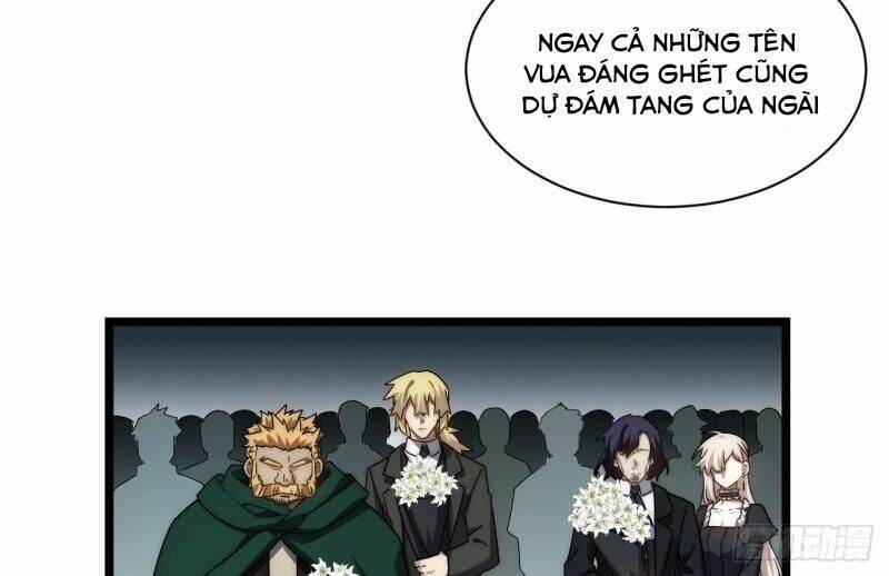 Khô Cốt Hiệp Sĩ Chapter 159 - 24