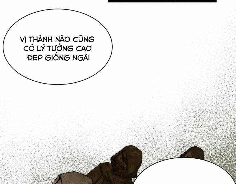 Khô Cốt Hiệp Sĩ Chapter 159 - 54