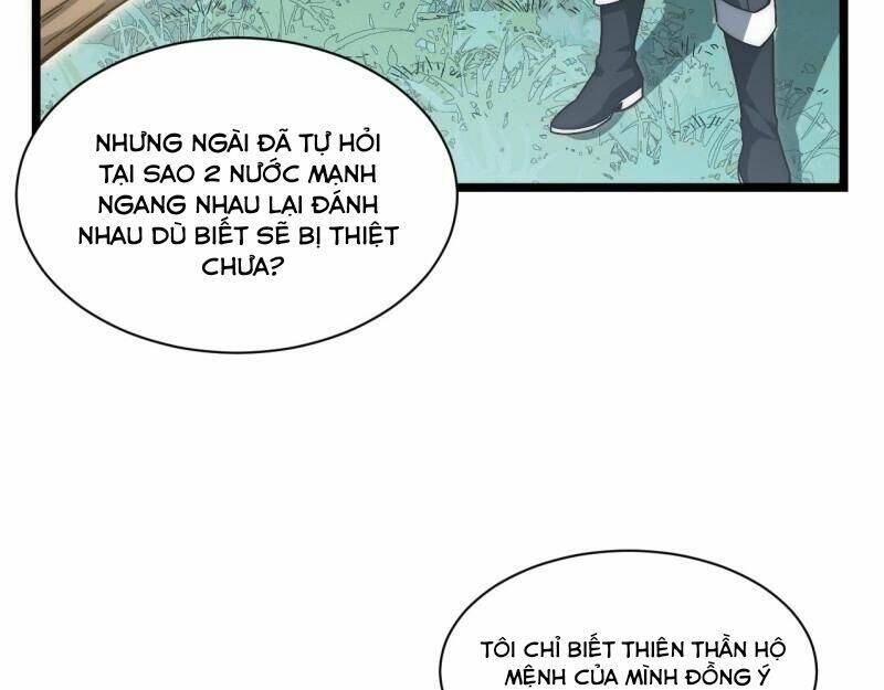 Khô Cốt Hiệp Sĩ Chapter 159 - 66